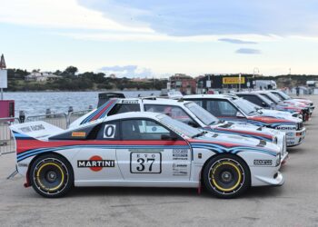 Venerdì la presentazione del 7° Rally Storico Costa Smeralda