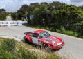 ​Quota 120 per il 7° Rally Internazionale Storico Costa Smeralda