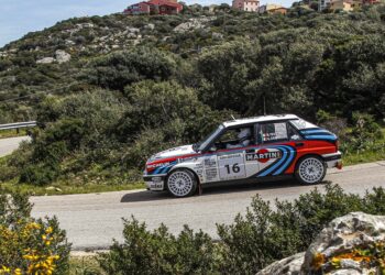 ​7° Rally Internazionale Storico Costa Smeralda: le prove e gli orari