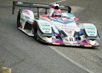 Prove concluse alla 31^ Salita del Costo