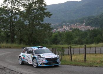 IL 41° RALLY DEGLI ABETI E DELL’ABETONE APRE LE ISCRIZIONI