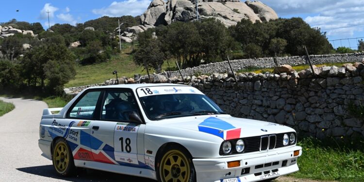 Scuderia Due Torri: dalla Sardegna al “Marca”