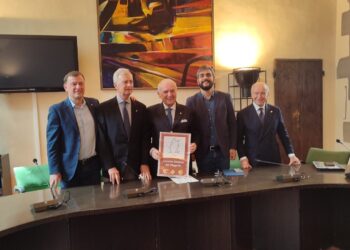 Automobilismo. Presentato a Firenze “Il Circuito stradale del Mugello” del 12-14 aprile