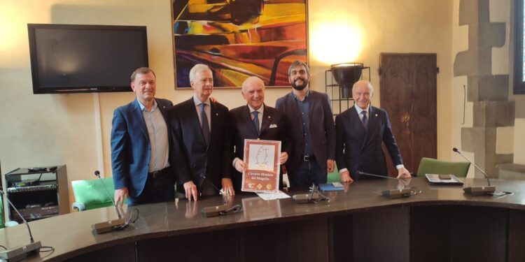 Automobilismo. Presentato a Firenze “Il Circuito stradale del Mugello” del 12-14 aprile