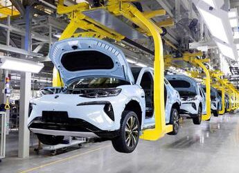 BYD: il governo di Pechino investe oltre 3 miliardi di euro