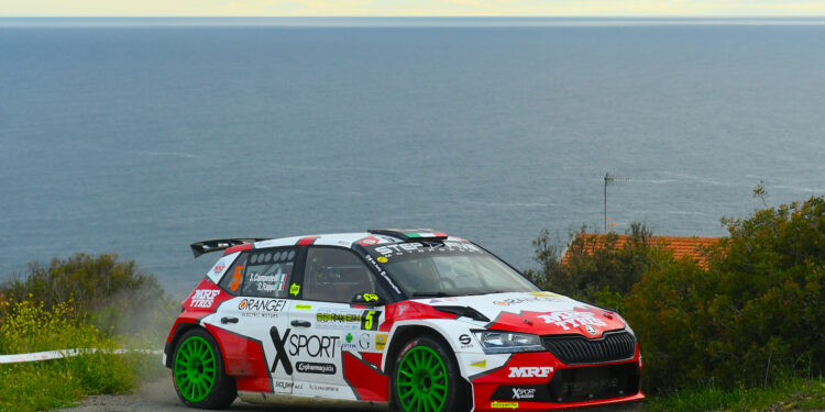 Il 57° Rallye Elba-Trofeo Bardahl vola con 152 iscritti