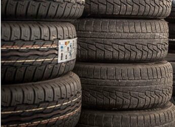 Da oggi è opportuno sostituire i pneumatici invernali con quelli estivi.