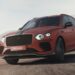 Edizione limitata per la versione Bentayga Apex Edition by Mulliner