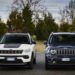 Jeep Renegade e Compass e-Hybrid: ibride ed efficienti
