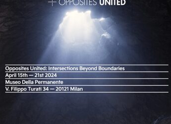 Kia presenta “Opposites United: Intersections Beyond Boundaries”