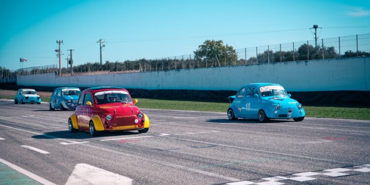 Il Trofeo del levante 2024 ha decretato i suoi vincitori