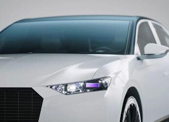 Marelli presenta a Pechino i nuovi fari anteriori con lidar integrato