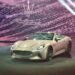 Maserati sempre più ‘elettrica’, arriva la GranCabrio Folgore