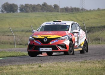 Porto Cervo Racing: un altro mese di successi per i portacolori del Team. Due i co-piloti al via del Rally Internazionale Storico Costa Smeralda-Trofeo Martini