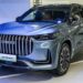 OMODA & JAECOO presenta JAECOO J7 PHEV E J8 PHEV