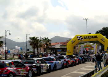 Iscrizioni prorogate al 57° Rallye Elba-Trofeo Bardahl:  termine ultimo domenica 21 aprile