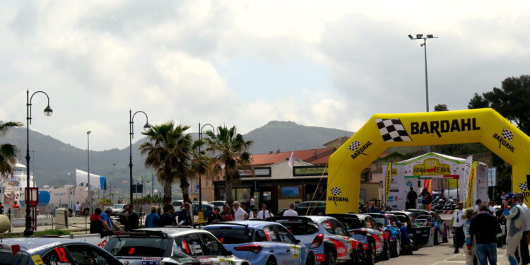 Iscrizioni prorogate al 57° Rallye Elba-Trofeo Bardahl:  termine ultimo domenica 21 aprile