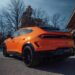 Per la nuova Lamborghini Urus SE arrivano i Pirelli P Zero Elect