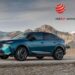 Peugeot E-3008 vince il Red Dot Award 2024