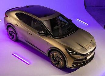 Quali sono le auto europee costruite in Cina?