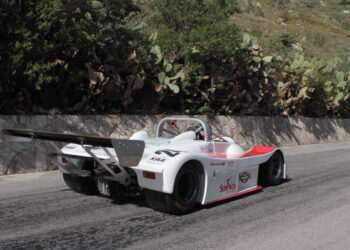 Inizia a tinte forti il Campionato Italiano Supersalita ad Erice