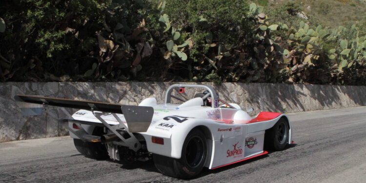 Inizia a tinte forti il Campionato Italiano Supersalita ad Erice