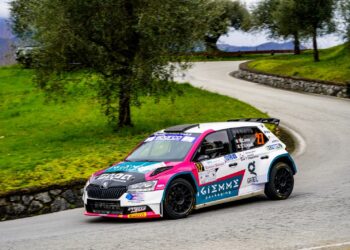 Carra-Torielli a caccia del bis