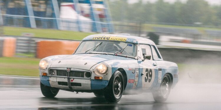 Si apre il 2024 della F.2000-F2.0 Cup