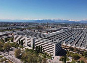 Stellantis ferma a Mirafiori la produzione della 500e