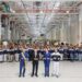 Stellantis inaugura a Mirafiori una nuova linea di produzione