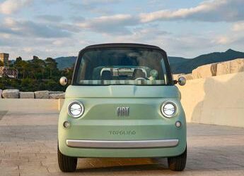 Stellantis: tagliati 1.087 posti