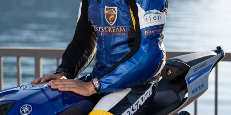 Swiss Superbike Academy SAGL lancia Talents’ Dream, l’innovativa piattaforma finanziaria per sostenere le giovani stelle del motorsport mondiale