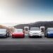 Tesla annuncia una nuova tariffa per la sua rete di Supercharger in Italia