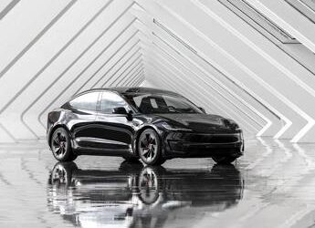 Tesla: calano i profitti nel primo trimestre 2024