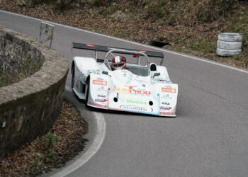 La 66^ Monte Erice apre il Campionato Italiano Supersalita