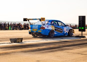 Weekend tricolore per BB Competition: al Rally Regione Piemonte con Liberato Sulpizio e Gianandrea Pisani