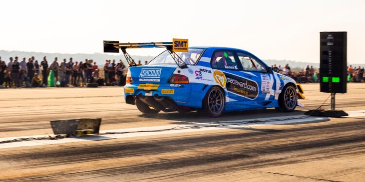 Weekend tricolore per BB Competition: al Rally Regione Piemonte con Liberato Sulpizio e Gianandrea Pisani