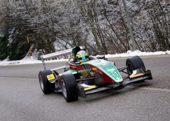 Sono 143 gli iscritti alla 31^ Salita del Costo