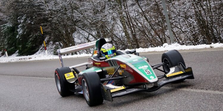 Sono 143 gli iscritti alla 31^ Salita del Costo