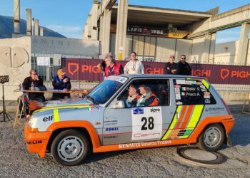 Archiviato il Benaco Storico per la Scuderia Due Torri