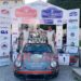​Il 2° Rally Benaco Storico è del Team Bassano