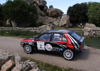 Il Team Bassano sbanca in Costa Smeralda