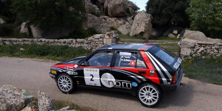 Il Team Bassano sbanca in Costa Smeralda