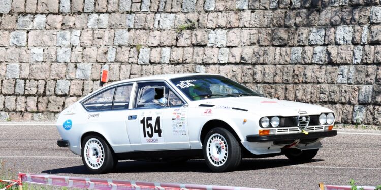 Team Bassano dal “Costo” al “Maremma”