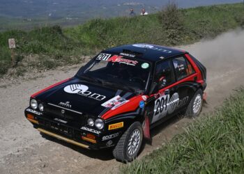 Il Team Bassano svetta anche al Val d’Orcia