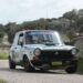 ​Trofeo A112 Abarth: ecco la dozzina del Costa Smeralda