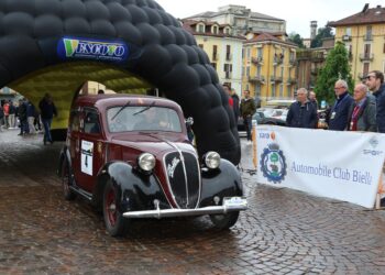 11° VALLI BIELLESI: le iscrizioni sono aperte
