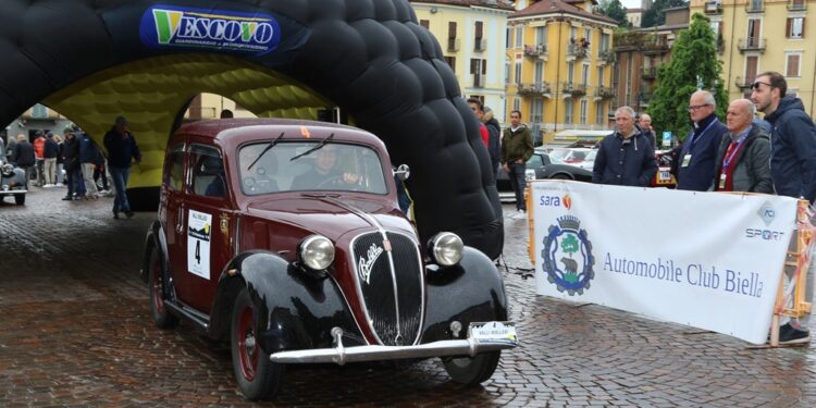 11° VALLI BIELLESI: le iscrizioni sono aperte