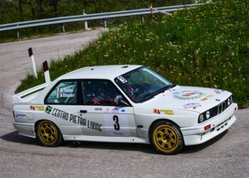 12° Valsugana Historic Rally: al via le iscrizioni