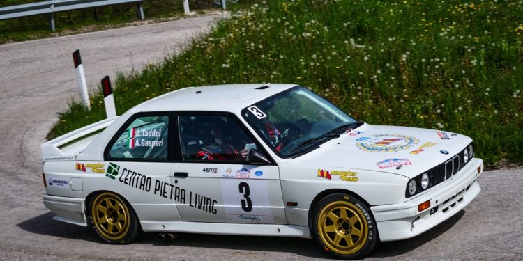 12° Valsugana Historic Rally: al via le iscrizioni